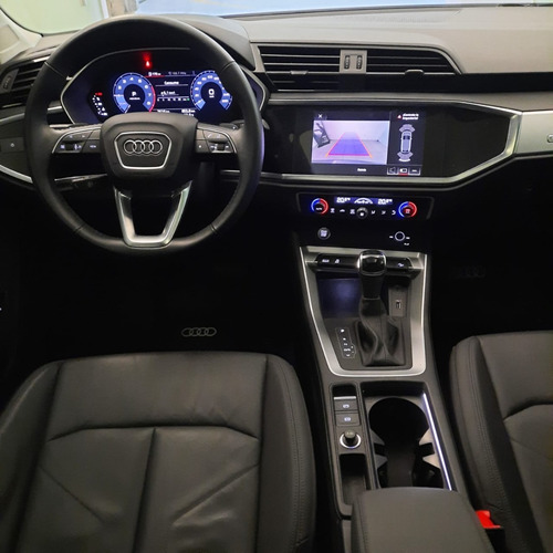 Imagen 8 de 11 de Audi Q3 35 Tfsi Sportback 2020 2021 Usado Nuevo 0km Q2 Q5 Tv