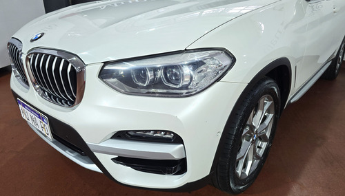 BMW X3 30i XDRIVE 252 CV