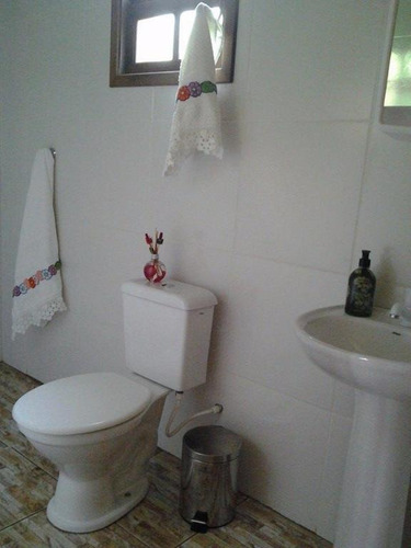 Imagem 14 de 28 de Chácara Residencial À Venda, Jardim Rio Preto, Itanhaém - Ch0007. - Ch0007