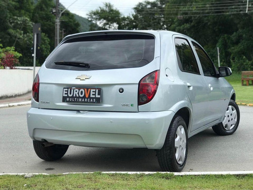 Celta Spirit Lt 1.0 Mpfi 8v Flexp. 5p