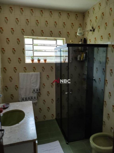 Imagem 10 de 30 de Casa No Condômino Iv - Ca0760