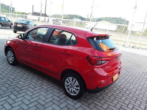Imagem 6 de 9 de Fiat Argo 1.0 Firefly Flex Drive Manual