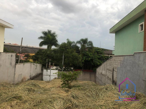 Imagem 10 de 16 de Ótimo Terreno Parque Dos Principes R$ 500.000,00 - Te0360