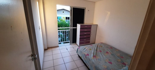 Imagem 21 de 30 de Casa Com 2 Dormitórios À Venda, 70 M² Por R$ 330.000,00 - Itaperi - Fortaleza/ce - Ca0119
