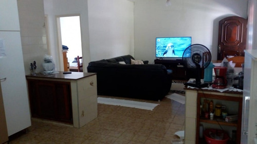 Imagem 5 de 11 de Casa Com Edicula Venda Caraguatatuba - Sp - Praia Das Palmeiras - 3719