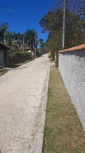 Imagem 12 de 16 de Chácara Com 3 Dorms, Rosa Mendes, Pinhalzinho - R$ 450 Mil, Cod: 2151 - V2151