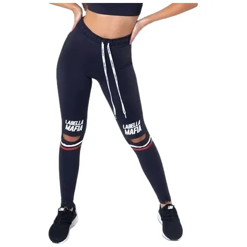 Legging hotsell labellamafia promoção