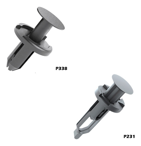 Parachoque Traseiro Yaris Hatch 18 19 20 Com Furo Kit Grampo