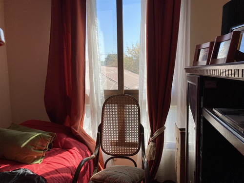 Venta Departamento Ñuñoa 2 Dormitorios 2 Baños, 1 Bx Y 1 Bd