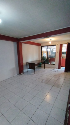 Vendo Propiedad Con 2 Casas, Cerro Navia