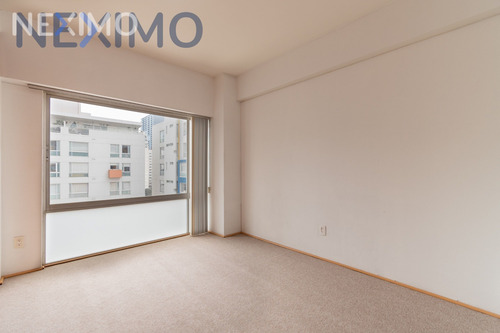 Imagen 10 de 24 de Renta De Departamento En Nuevo Polanco, Miguel Hidalgo, Ciudad De México