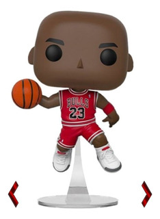 Funko Pop! Michael Jordan #54 - Nba Bulls