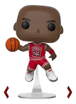 Comprar Funko Pop! Michael Jordan #54 - Nba (w\u002F Protector)