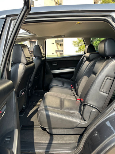 Mazda CX-9 3.7 Grand Touring Mt