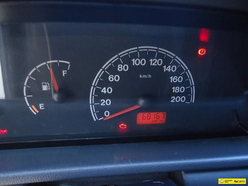 Fiat Fire 2007