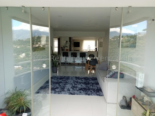 Apartamento En Venta Los Samanes Mls #25-20473