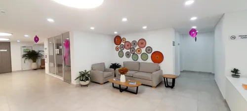 Apartaestudio En Arriendo En Teusaquillo-teusaquillo. Cod A13074