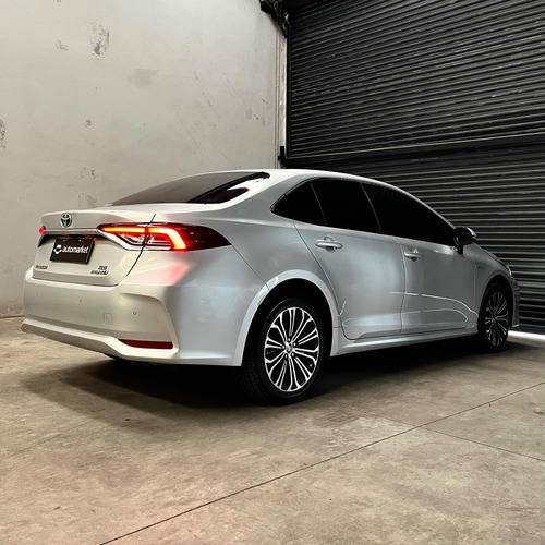 Toyota Corolla 1.8 Hev Seg Ecvt