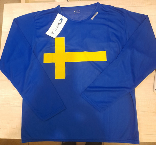 Camiseta De Futbol Boca Activa
