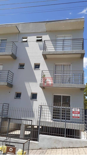 Imagem 1 de 12 de Apartamento Com 2 Dormitórios À Venda, 62 M² Por R$ 191.500,00 - Nova Vicenza - Farroupilha/rs - Ap0963