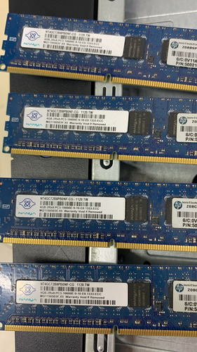 Servidor Ibm X3100 M4 (Usado)