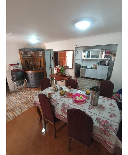 Casa En Venta Puente Alto 5 Dormitorios, Precio Bajo Del Mer