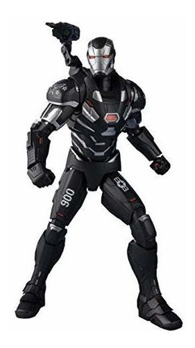 Tamashii Nations  Figuarts War Machine Mk-6 118bt