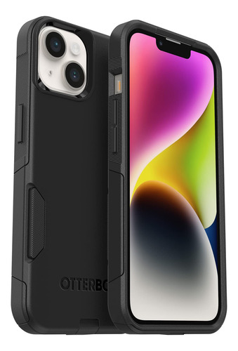 Funda Otterbox Commuter Series Para iPhone 14 Y iPhone 13