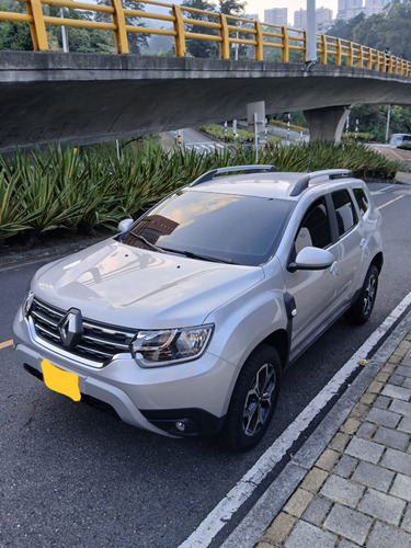 Renault Duster 1.3 T Iconic 4X2 Cvt