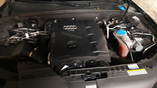 Audi A5 2.0 T Fsi Manual Quattro 211cv 2012