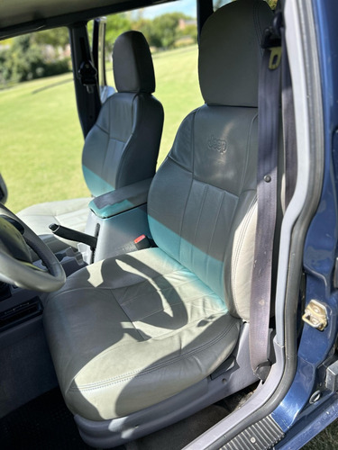 Jeep Cherokee 4.0 Sport