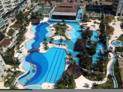 Imagem 1 de 15 de Apartamento-à Venda-barra Da Tijuca-rio De Janeiro - Svap30017