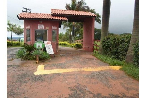 Imagem 1 de 3 de Chácara Para Venda Em Marília, Jardim Florença - Ch1003_2-600289