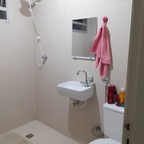 Imagem 14 de 14 de Kitnet Com 1 Dorm, Cozinha Planejada Toda Reformada S/gar