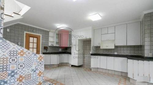 Imagem 14 de 15 de Sobrado - Vila Prudente - Ref: 10248 - L-10248