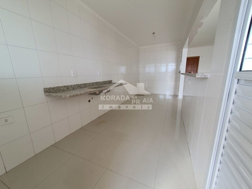 Imagem 23 de 30 de Apartamento Em Vila Guilhermina, Praia Grande/sp De 218m² 3 Quartos À Venda Por R$ 672.000,00 - Ap1910728-s