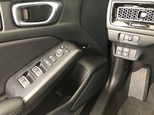 Honda Civic 2.0 DI E:HEV TOURING