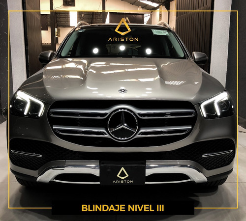 Imagen 1 de 9 de Mercedes Gle 450