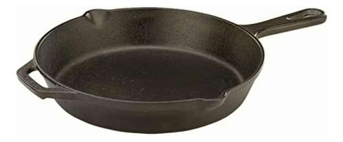Mercer Culinary Cast Iron Skillet, 10.25-inch
