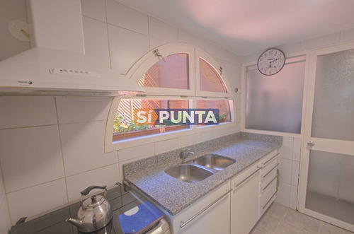 Imagen 9 de 23 de Departamento De 3 Dormitorios En Venta En Manantiales