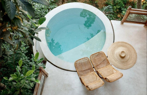 Imagen 5 de 8 de Majestuoso Y Espectacular Apartamento En Planos En Las Terrenas Samana