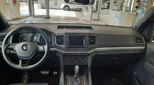 Imagen 9 de 25 de Volkswagen Amarok Extreme 0km 2023 Gp