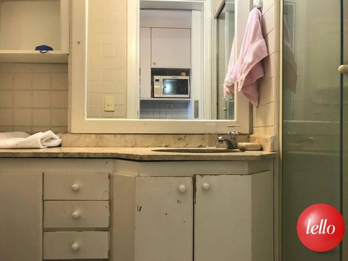 Imagem 10 de 13 de Apartamento - Ref: 214740