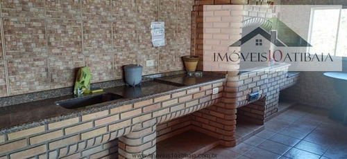 Imagem 24 de 29 de Chácaras À Venda Em Atibaia/sp - Compre O Seu Chácaras Aqui! - 1467983