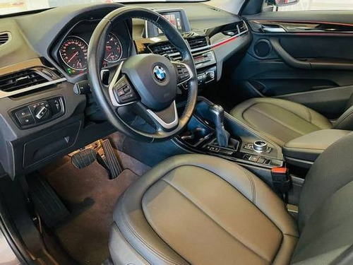 Imagem 3 de 7 de Bmw X1 2.0 16v Turbo Activeflex Sdrive20i 4p Automático
