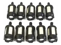 Comprar 10uni Filtro Combustivel Roçadeiras A Gasolina 26u002F33u002F43u002F52cc