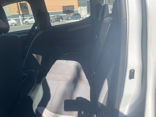 Chevrolet S10 2.8 Lt Cab. Dupla 4x4 4p