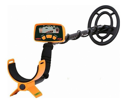 Imagen 1 de 5 de Detector De Metales Y Tesoros Garrett Ace 150 Envío Gratis!