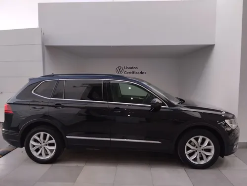 Volkswagen Tiguan 1.4 Comfortline At