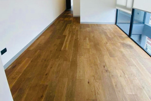 Venta Departamento Col Del Valle Balcón Vigilancia 2 Estacionamientos